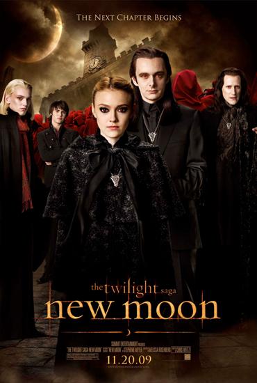 zdjęcia New Moon - new moon księżyc w nowiu plakat volturi.jpg