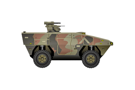 PNG - Czołgi - 40. Czołg.png