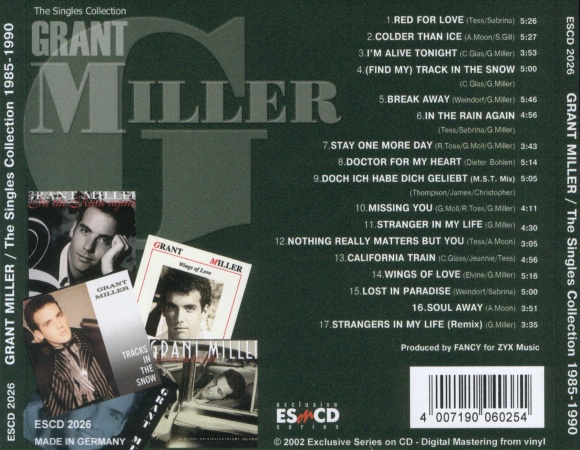 GRANT MILLER - The Singles Collection - G Miller - b.JPG