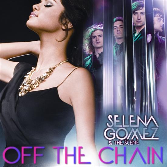 Selena Gomez - Off The Chain 1.png