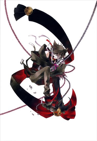 Pandora Hearts -odds-and-ends- - Pandora-Hearts odds-and-ends_063.jpg