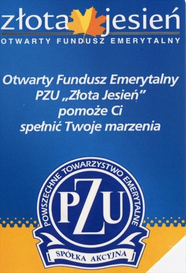 Polskie karty telefoniczne - zapasowe - zestaw 1 szt.426 - 407.   Karty.jpg