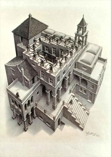 Escher - escher house.jpg