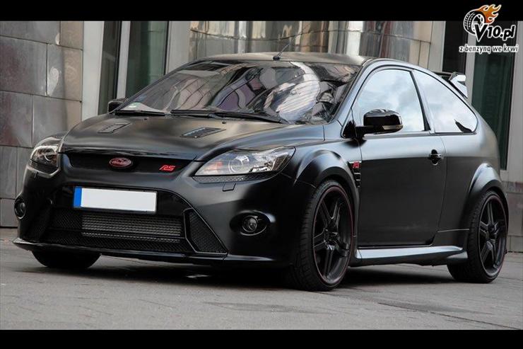 Super fury - anderson_germany_ford_focus_rs.JPG
