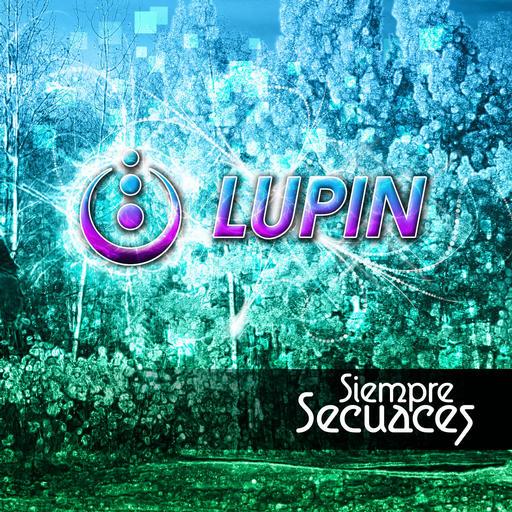 Lupin - Siempre Secuaces 2011 - Folder.jpg