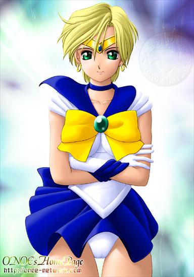 Sailor Moon - Sailor Uran Haruka.bmp
