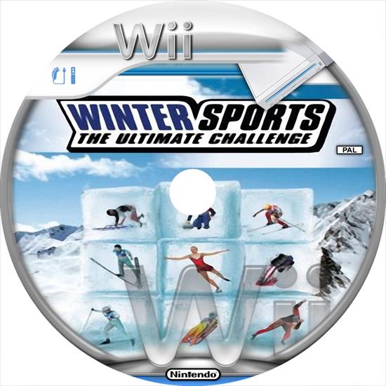 PAL - Winter Sports - The Ultimate Challenge PAL.jpg