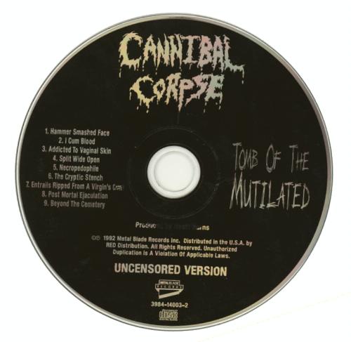 Tomb Of The Mutilated - CD cover.jpg