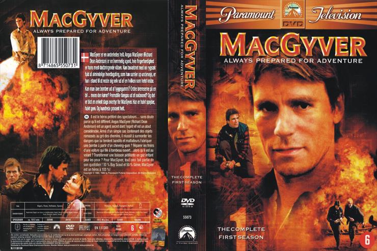  Sezon 1 - MacGyver sezon 1.jpg