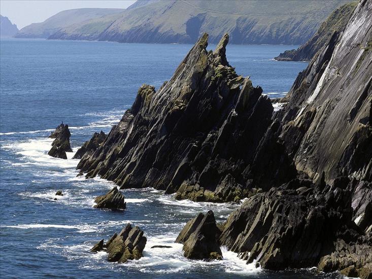 irlandia - Slea Head, Dingle, Ireland.jpg