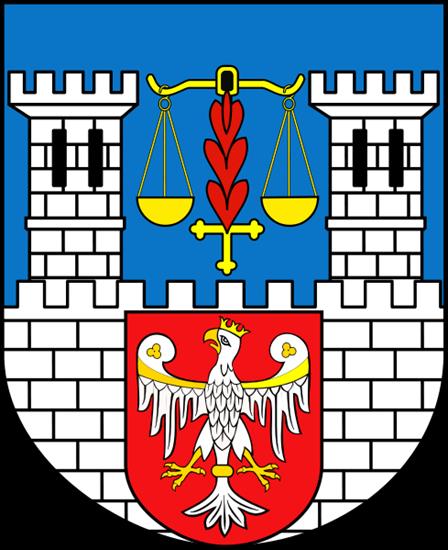 Woj.Podkarpackie - Powiat Jarosławski.