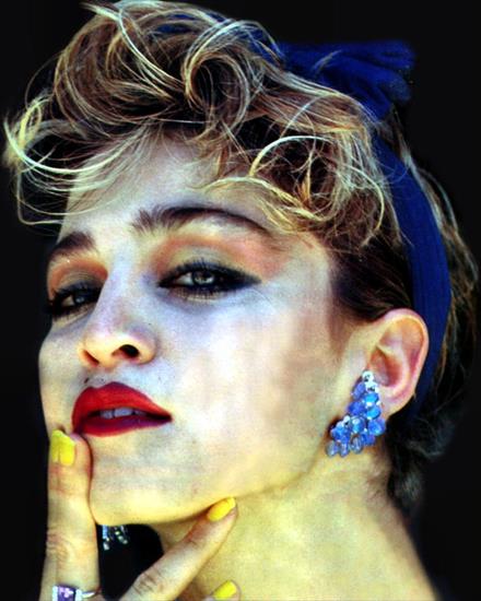 Madonna Foto - williams_30.jpg