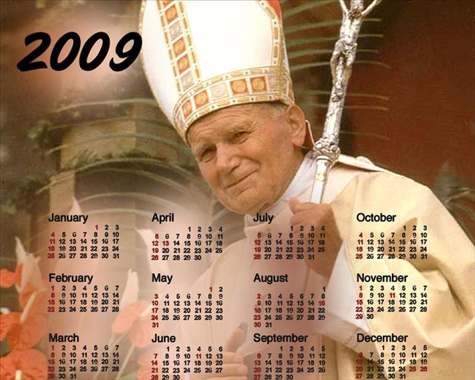 Kalendarze 2010 - kalendarz1.jpg