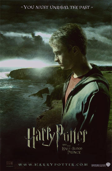 Harry Potter - Harry Potter i Książę Półkrwi.jpg