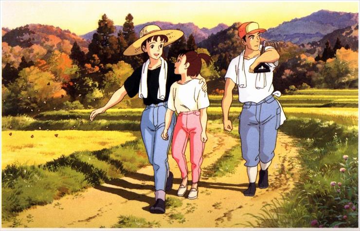 Studio Ghibli fotosy - omoide1998.jpeg