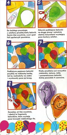 techniki plastyczne - baloniki karnawałowe 3.jpg