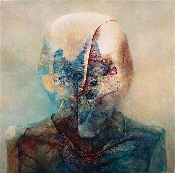 Zdzisław Beksiński -Galeria Obrazów - 86_04000.jpg