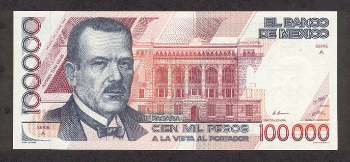 Meksyk - 1988 - 100 000 pesos a.jpg