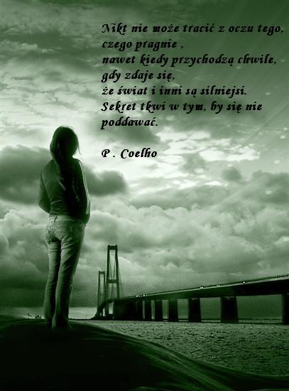  AFORYZMY-CYTATY  - Paulo Coelho.JPG