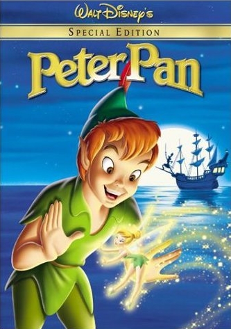  Bajki Dubbingowane - Peter Pan.jpg