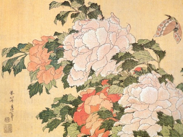 Hokusai Katsushika -  - d.jpg