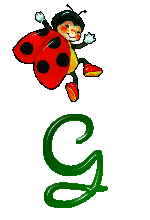 Czerwono zielone - ladybird-g-letter.gif