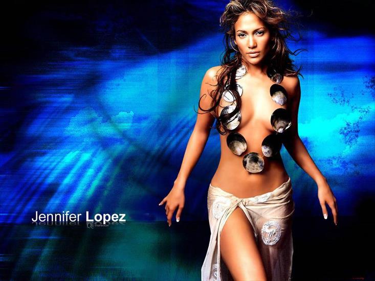Jennifer Lopez - Jennifer Lopez 2.jpg