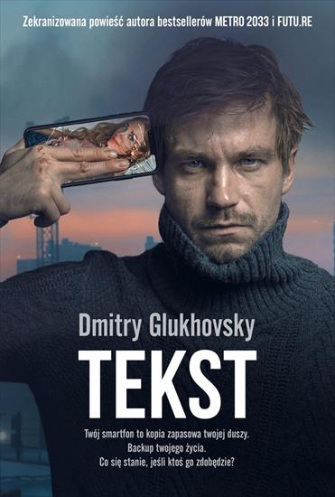 Glukhovsky Dmitry - Tekst A - cover_1.jpg