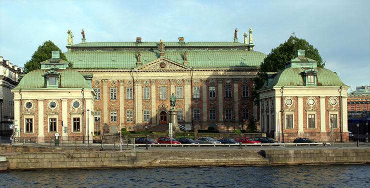 Szwecja - Dom Rycerstwa w Sztokholmie.jpg