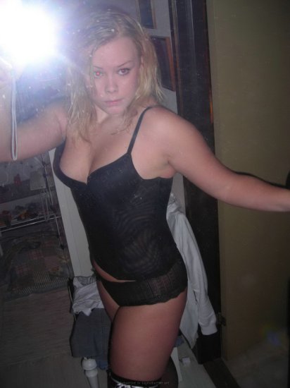 Porn pics of OMG Hot Sel... - OMG Hot Self Shot Blonde Teen Malin - Full Set - 03_Digitalhotties.Net_Dh1334.jpg