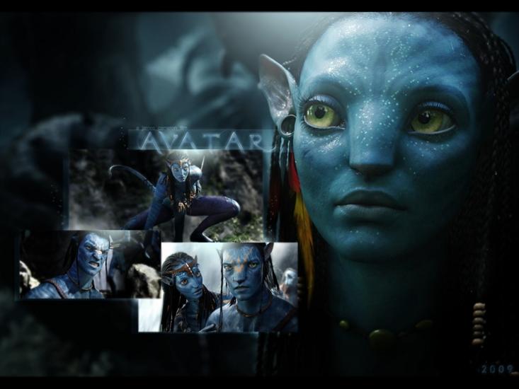 Avatar - tapety - Neytiri-and-Jake-avatar-10334761-1024-768.jpg