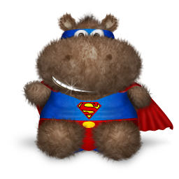 Bajki - alexinger-hippomouth-superman.png