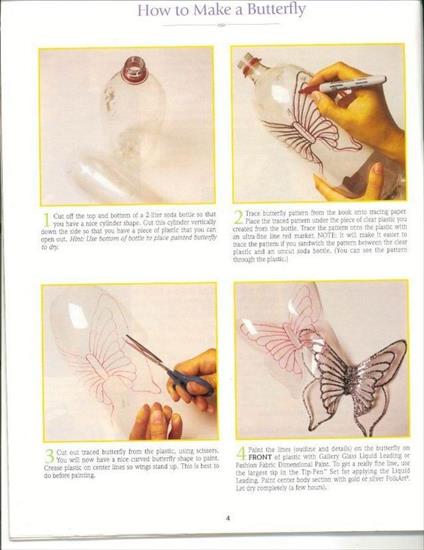 SP-z butelek PET - How to Make Magical Butterflies 4.jpg