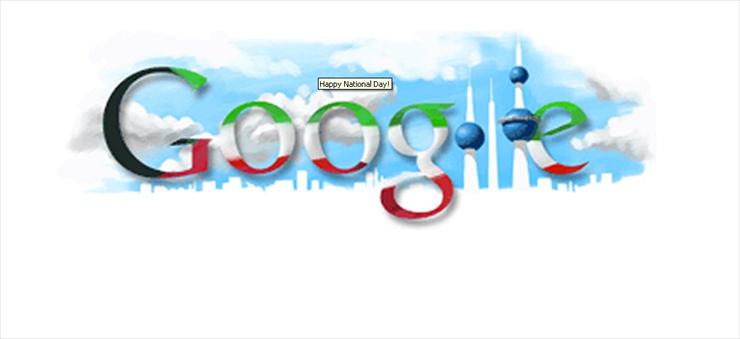Ikony Google - kuwaiti-google-logo.jpg