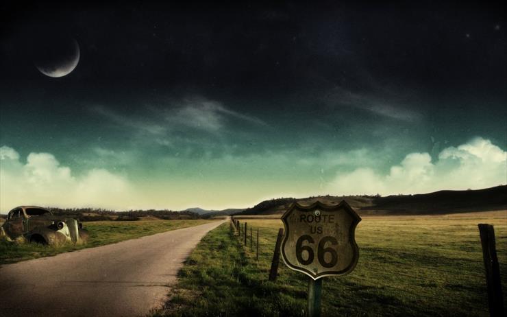- HD Wallpaper - route-66-sign-wallpapers_10160_1680x1050.jpg