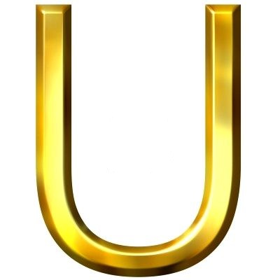 Litery Alfabetu - Litera U.jpg