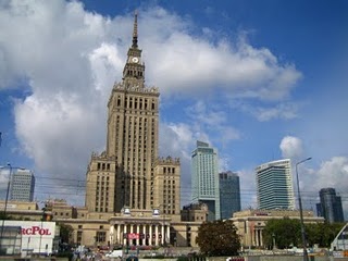 PAŁACE W POLSCE - Pałac Kultury i Nauki w Warszawie.jpg