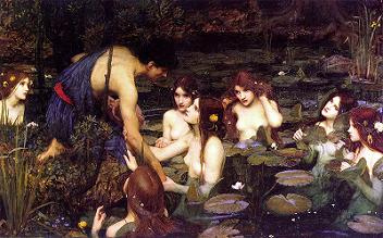 Galeria - Waterhouse_Hylas_and_the_Nymphs_Manchester.jpg