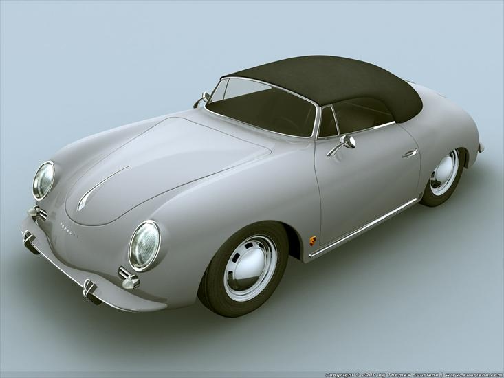 27 3D różne - Porsche 256.jpg