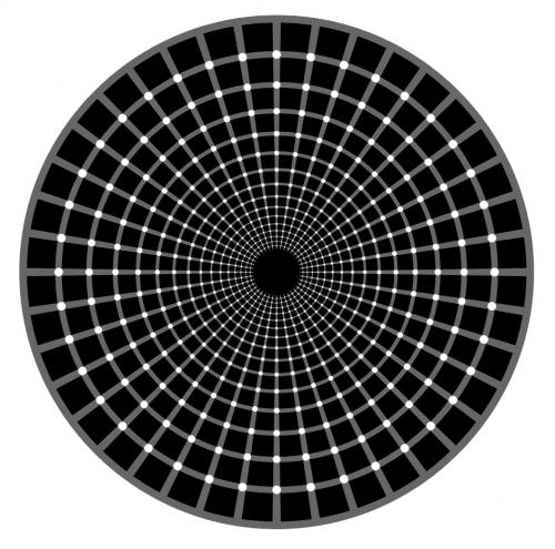 złudzenia optyczne - zludzenie optyczne 2.jpg