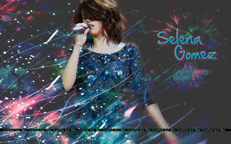 Selena Gomez - Selena Gomez Wallpaper43.jpg