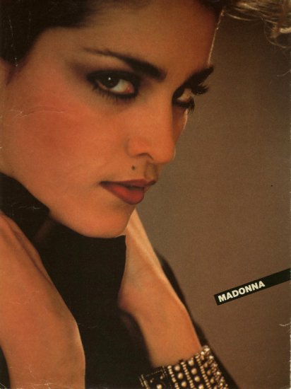Madonna Foto - madonna_early_burning_up_Scan10068.jpg