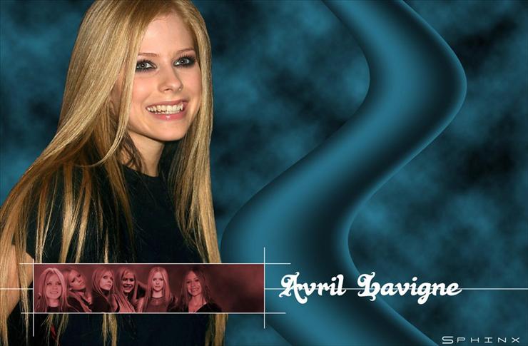 Tapety - Avril Lavigne 7.jpg