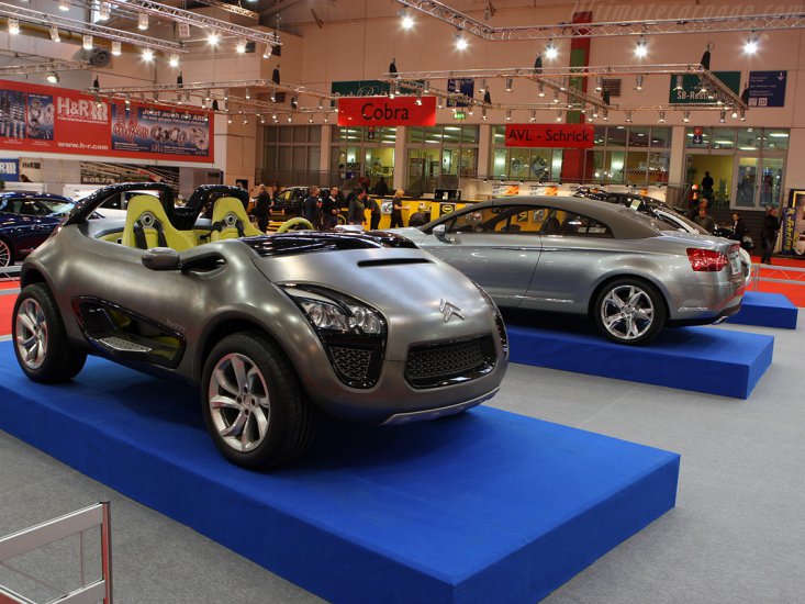 Essen Motorshow 2008 - Citroen C-Buggy Concept.jpg