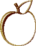 złote drobiazgi - APPLE1.gif