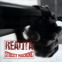2003 - Realita - Realita.jpg