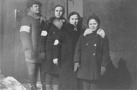 archiwalne fotografie II wojna światowa - Częstochowa43099.jpg