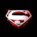 tapety na komórkę - Superman 01.gif
