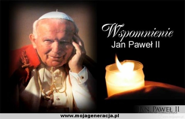 Jan Paweł II -Papież - Jan Paweł 33.jpg
