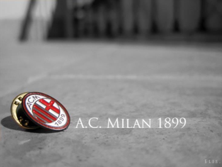 Drużyny klubowe logo - AC Milan.png